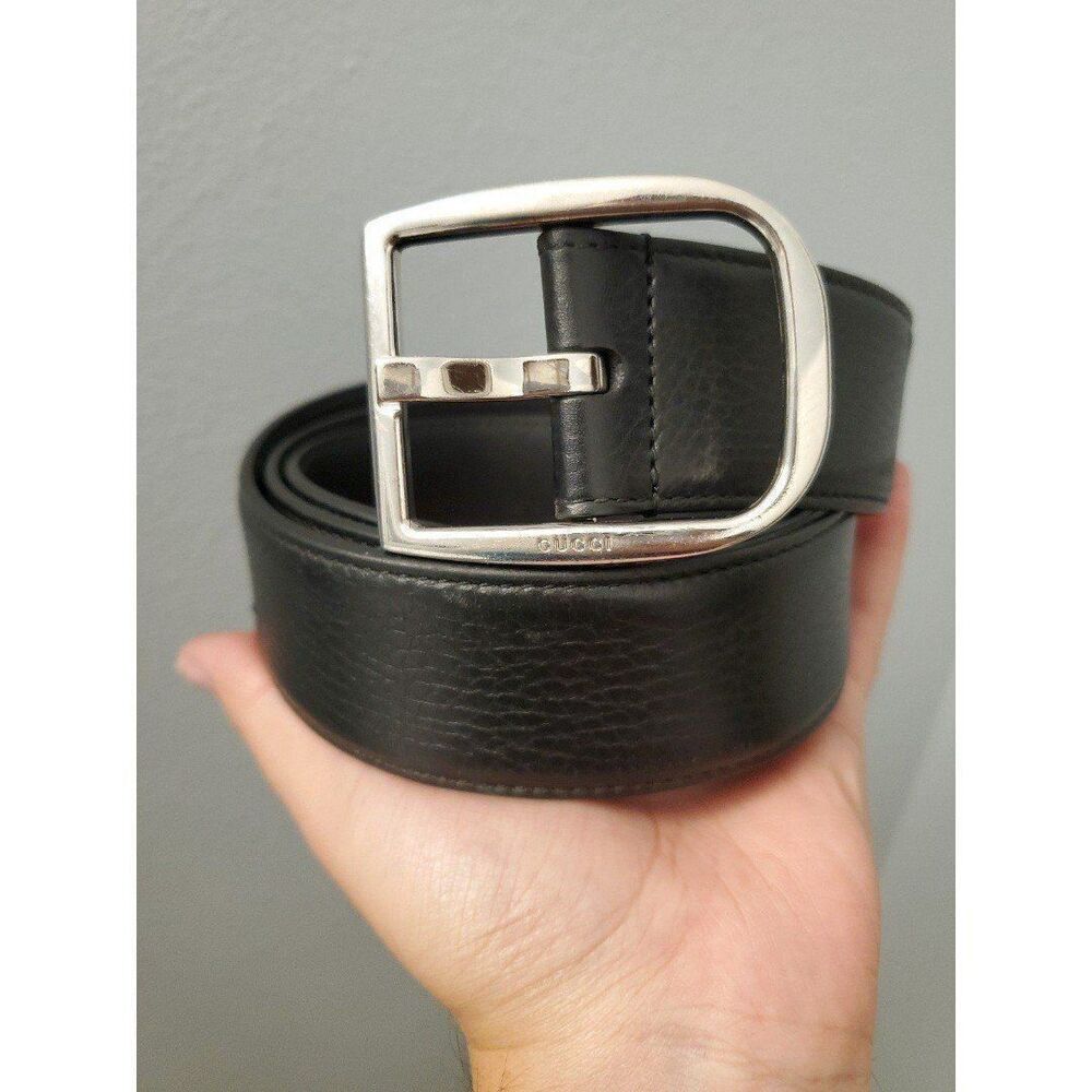 Gucci belt